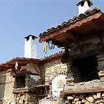 Hotel Manastirski Rid
