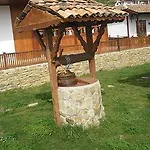 Hotel Manastirski Rid 3*