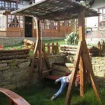 Hotel Manastirski Rid 3*