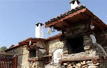 Hotel Manastirski Rid