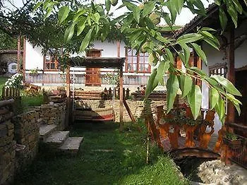 Hotel Manastirski Rid Saints Constantine and Helena
