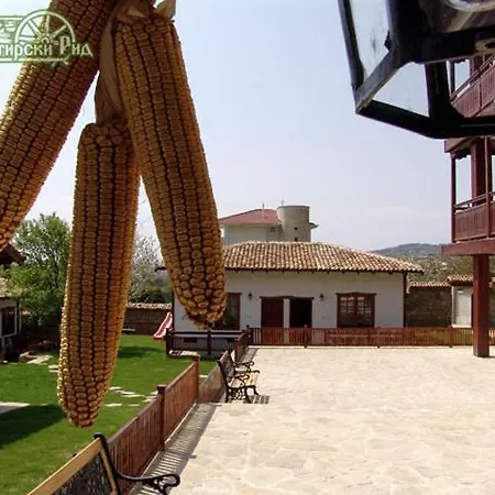 Manastirski Rid 3* St Constantin et Helena