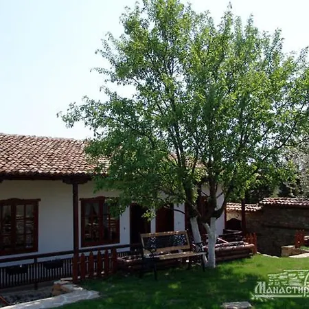 Hotel Manastirski Rid 3*