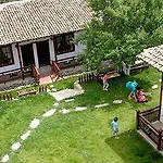 Hotel Manastirski Rid 3*