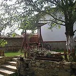 Hotel Manastirski Rid