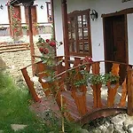Hotel Manastirski Rid Saints Constantine and Helena