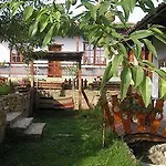 Hotel Manastirski Rid Saints Constantine and Helena