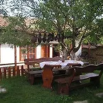 Hotel Manastirski Rid
