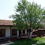 Hotel Manastirski Rid 3*