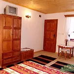 Manastirski Rid Hotel 3*