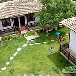 Hotel Manastirski Rid