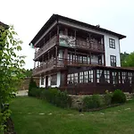 Manastirski Rid Hotel