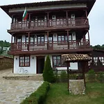 Hotel Manastirski Rid Saints Constantine and Helena