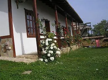Manastirski Rid