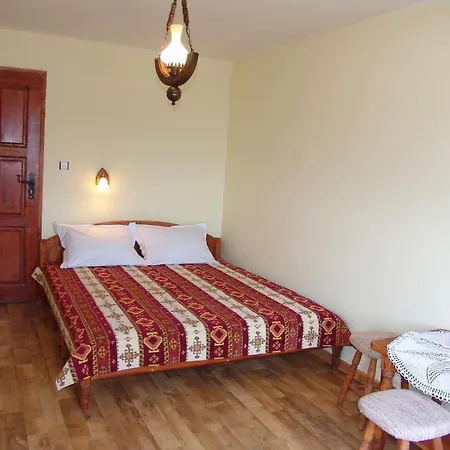 Manastirski Rid Hotel
